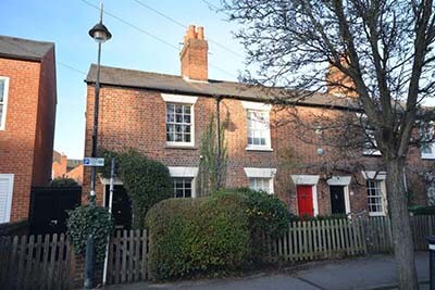 2 Bedroom House for Sale Oxford