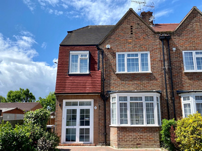3 Bedroom Houses for Sale