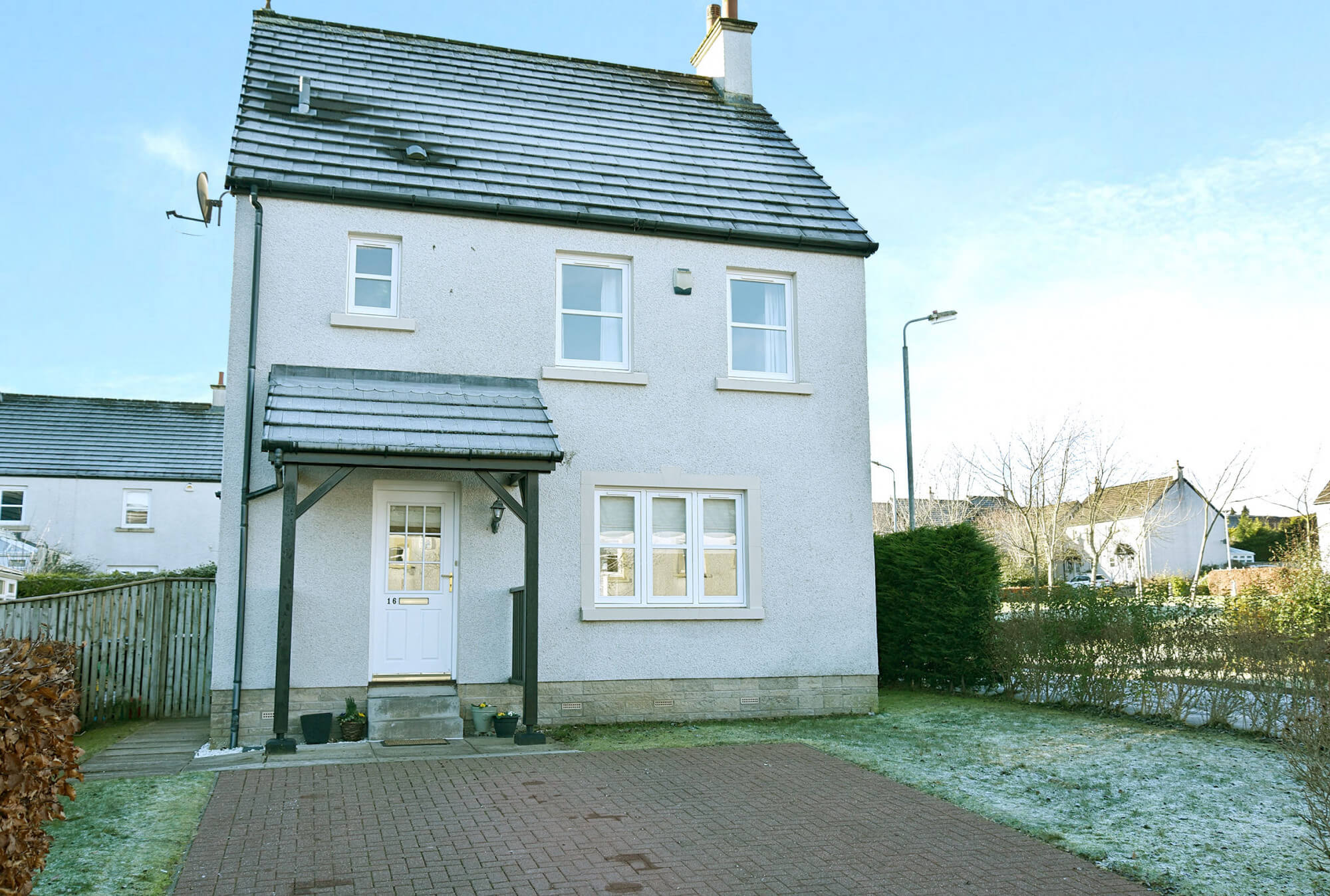 5 Bedroom Family Home for Sale in Newton Mearns