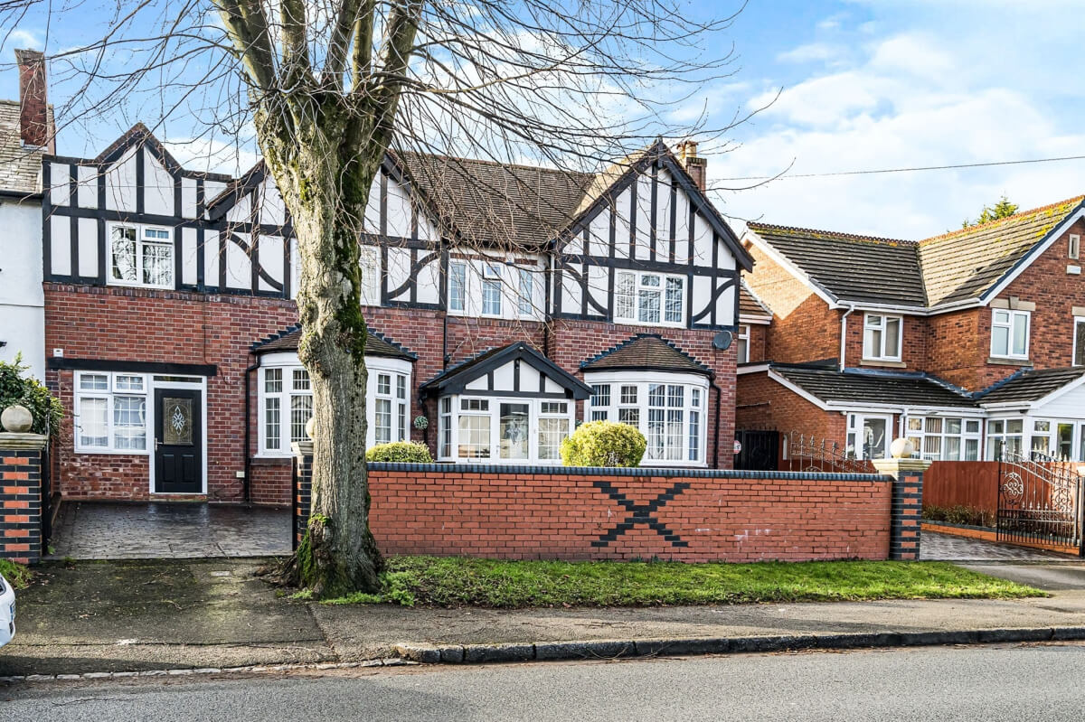 5 Bedroom House for Sale in Birmingham