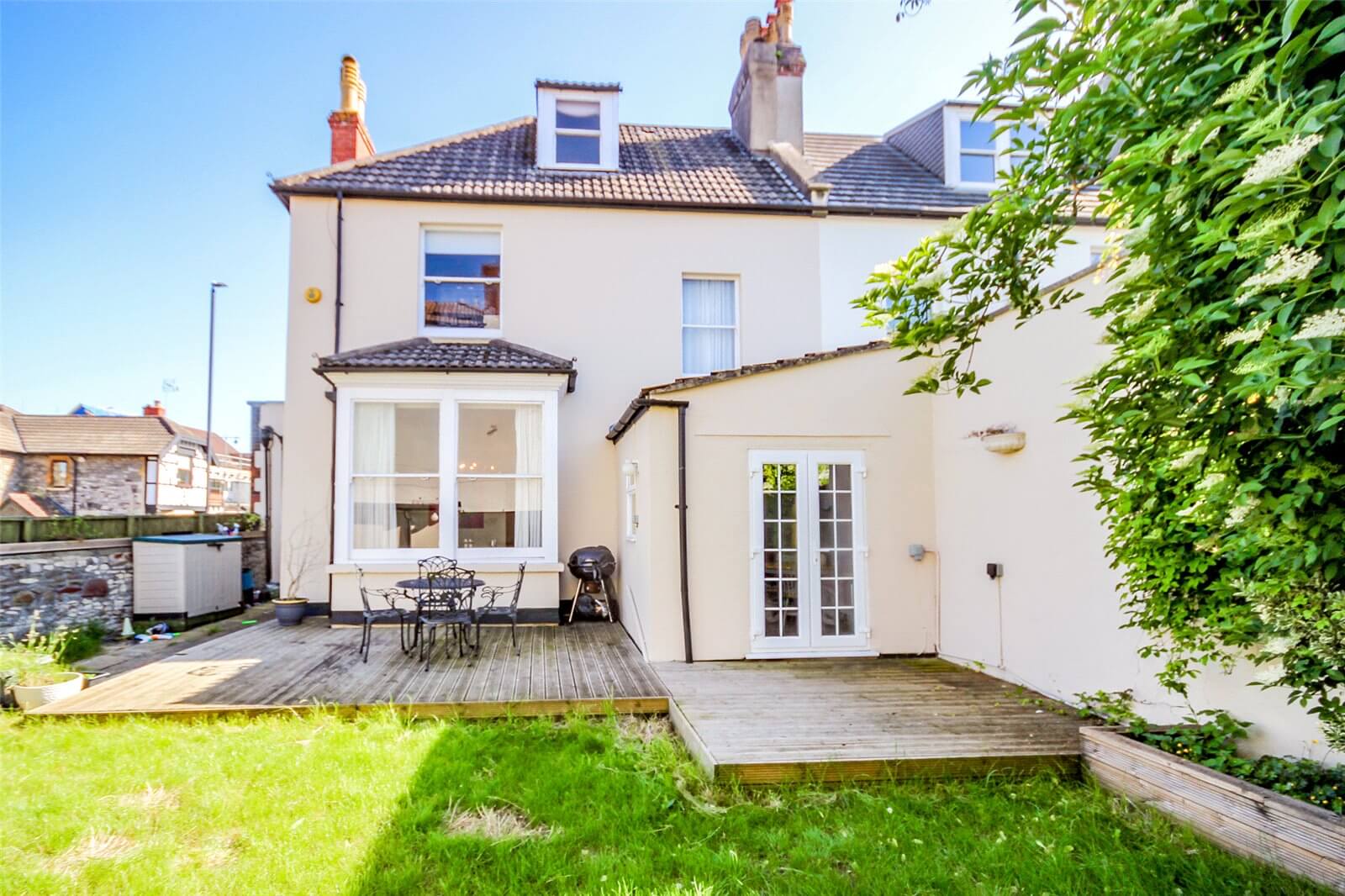 5 Bedroom House for Sale in Henleaze