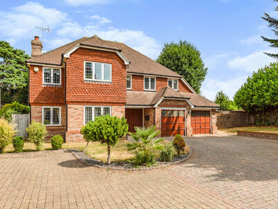 5 Bedroom Houses for Sale