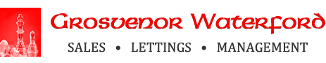 Westport Property Logo