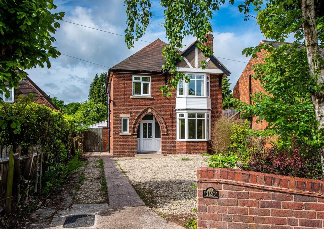 3 Bedroom House for Sale in 120 Amos Lane, Wednesfield