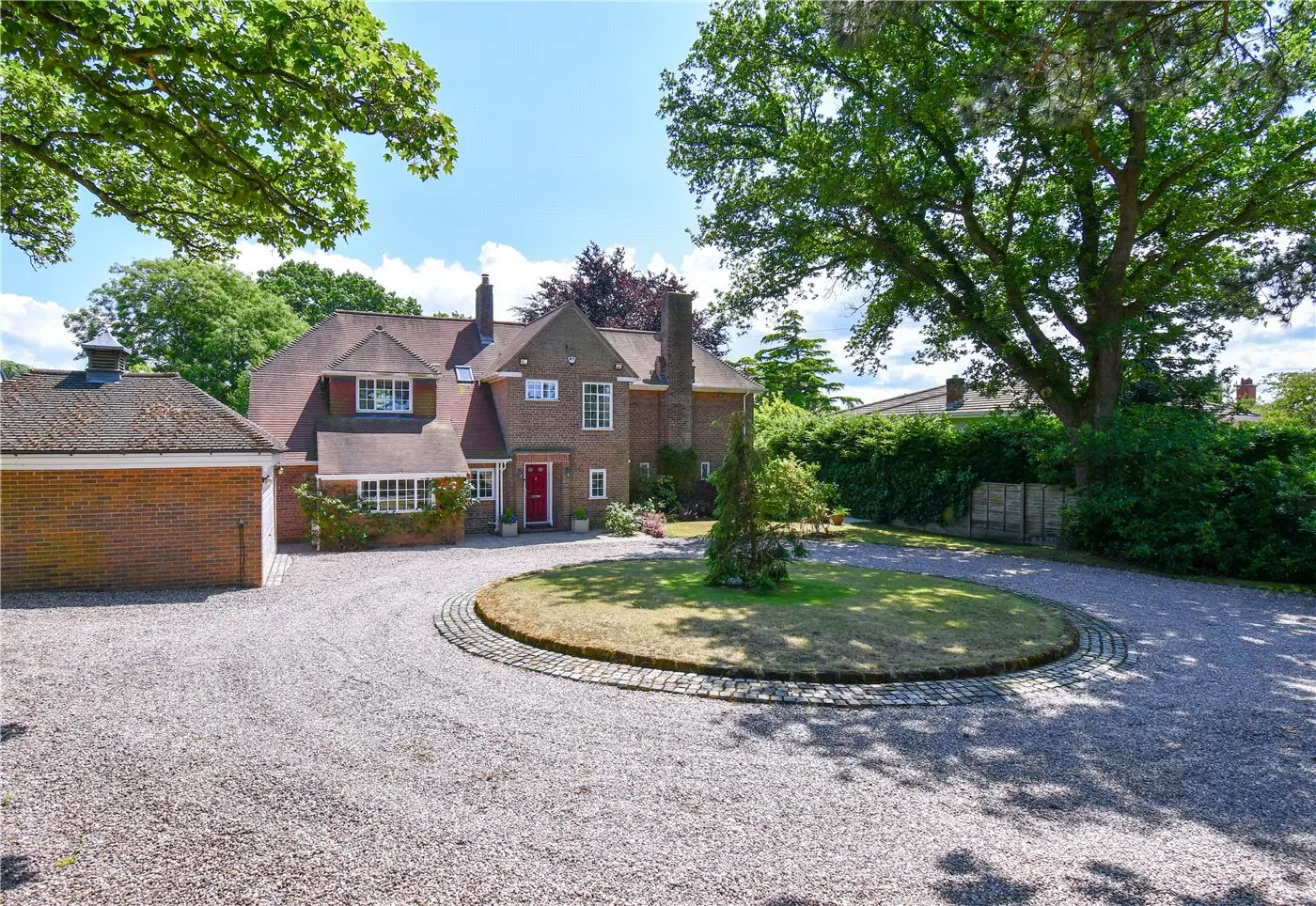 4 Bedroom House for Sale in Heswall, Wirral