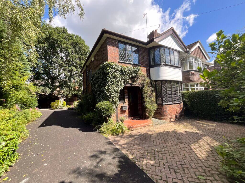 3 Bedroom House for Sale in Beechfield Road, Trentham
