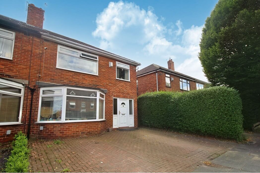 3 Bedroom House for Sale in Gosforth