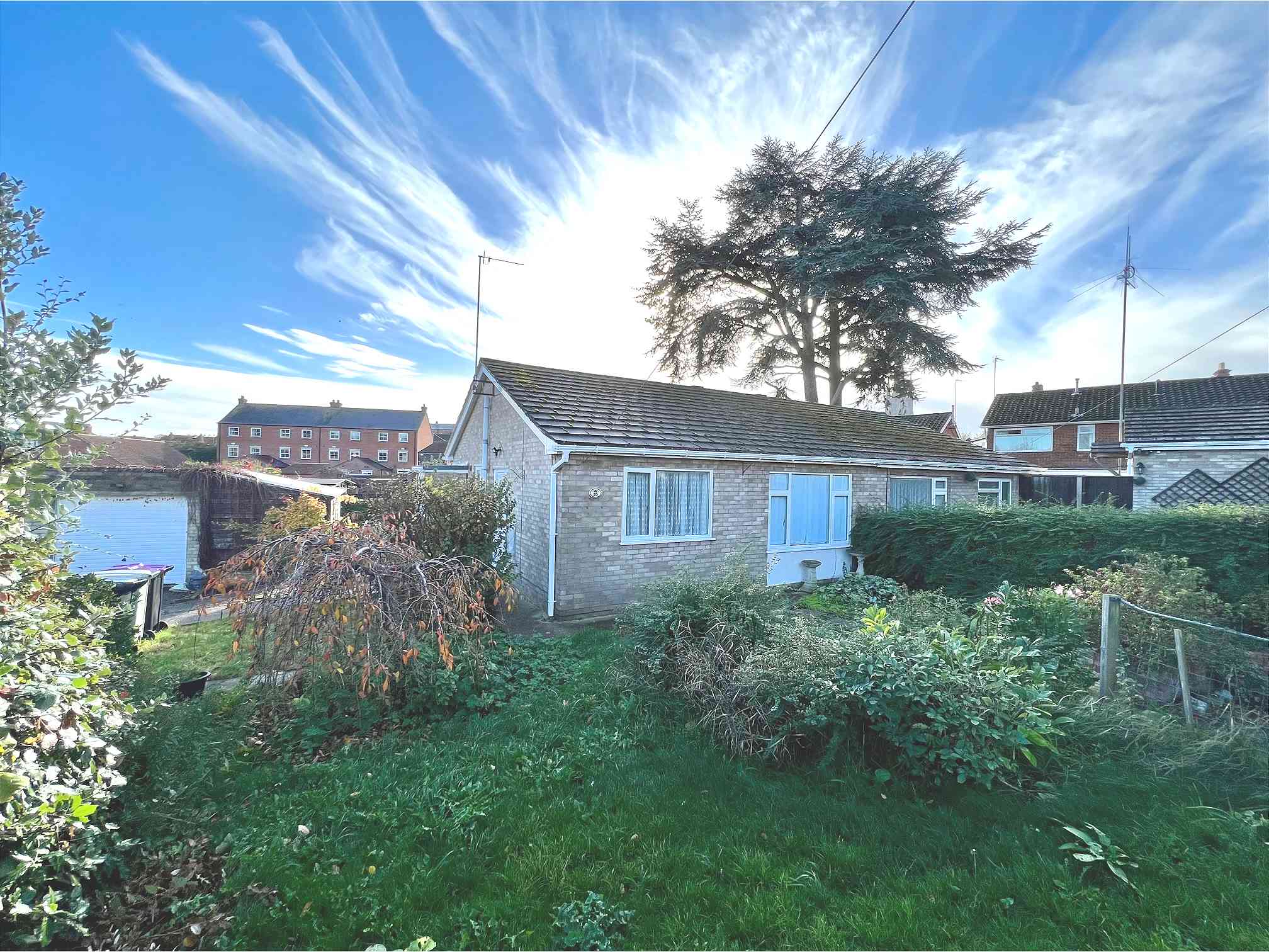 2 Bedroom House for Sale in Louth
