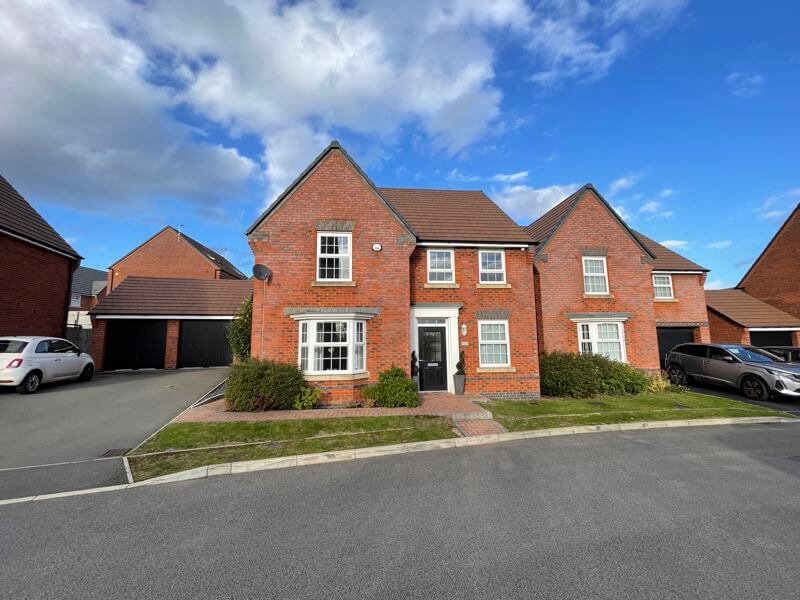 4 Bedroom House for Sale in Chalmers Road, Sedgley
