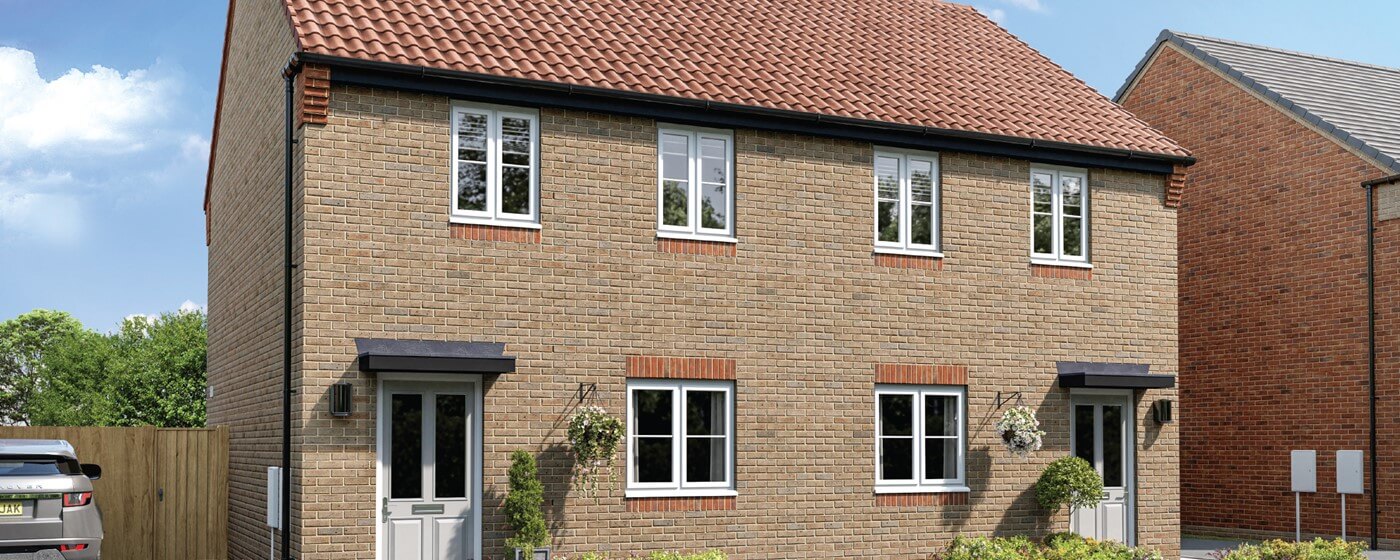 2 Bedroom House for Sale in Louth