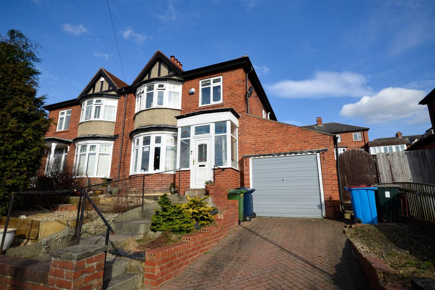 3 Bedroom House for Sale in Low Fell