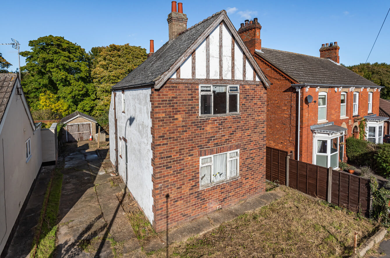 3 Bedroom House for Sale in Louth , Lincolnshire