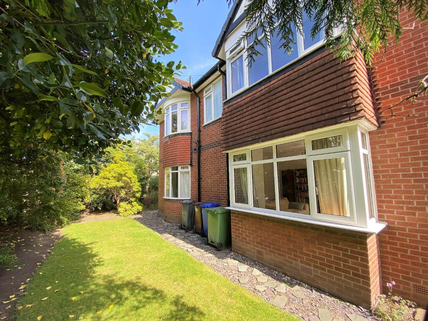 4 Bedroom House for Sale in Didsbury