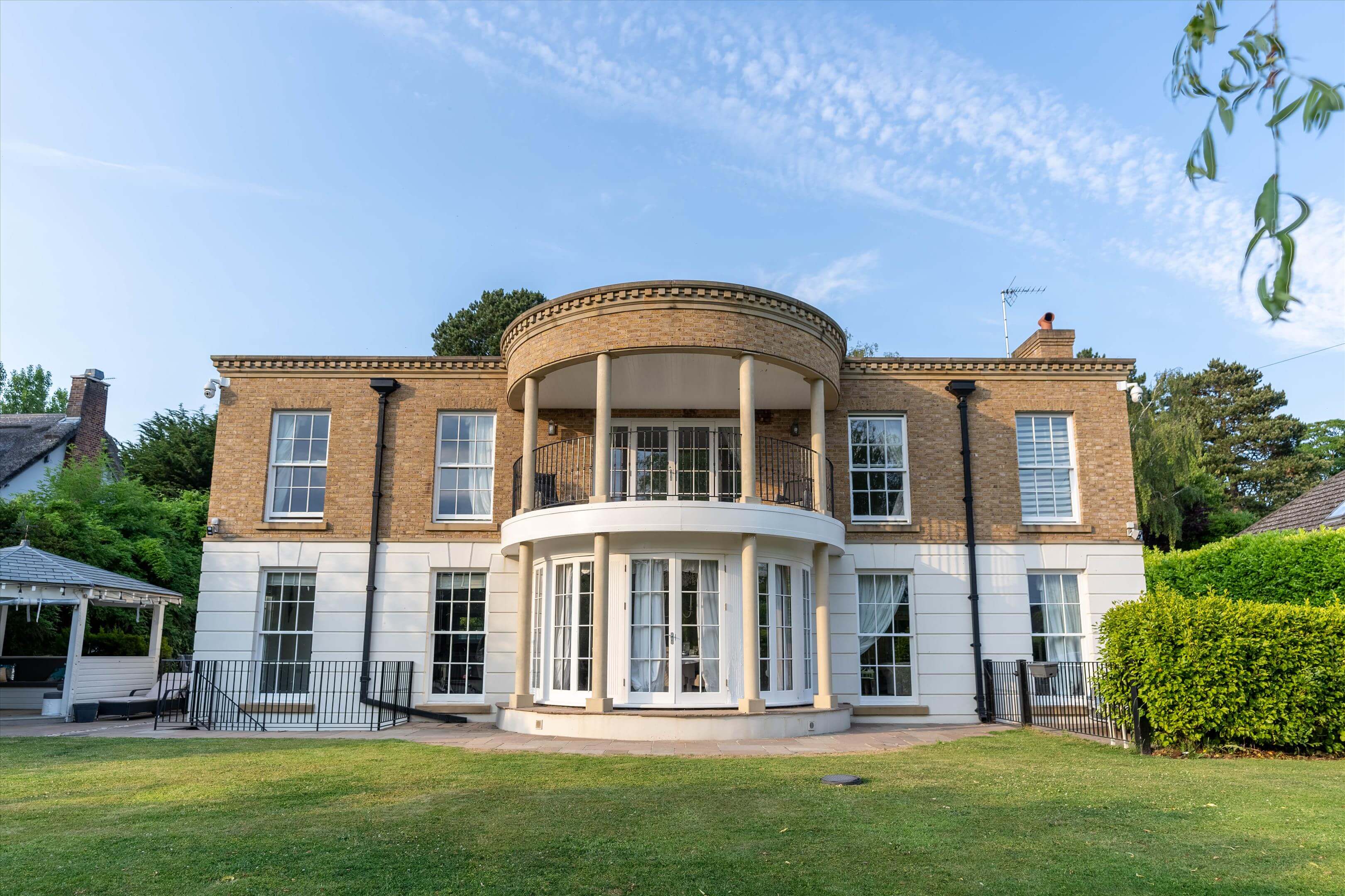 5 Bedroom Family House for Sale in Wirral