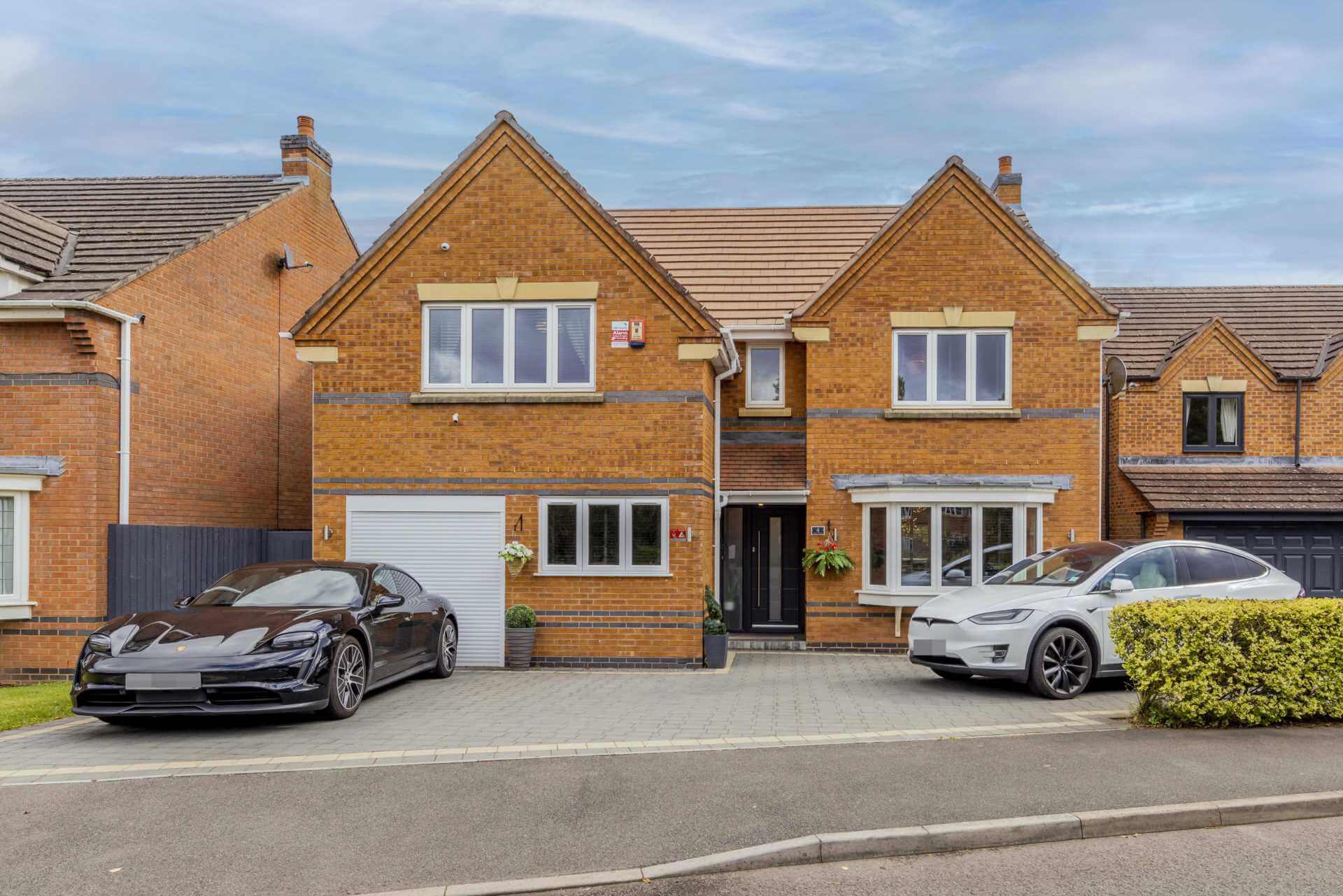 4 Bedroom House for Sale in Grace Road, Trentham