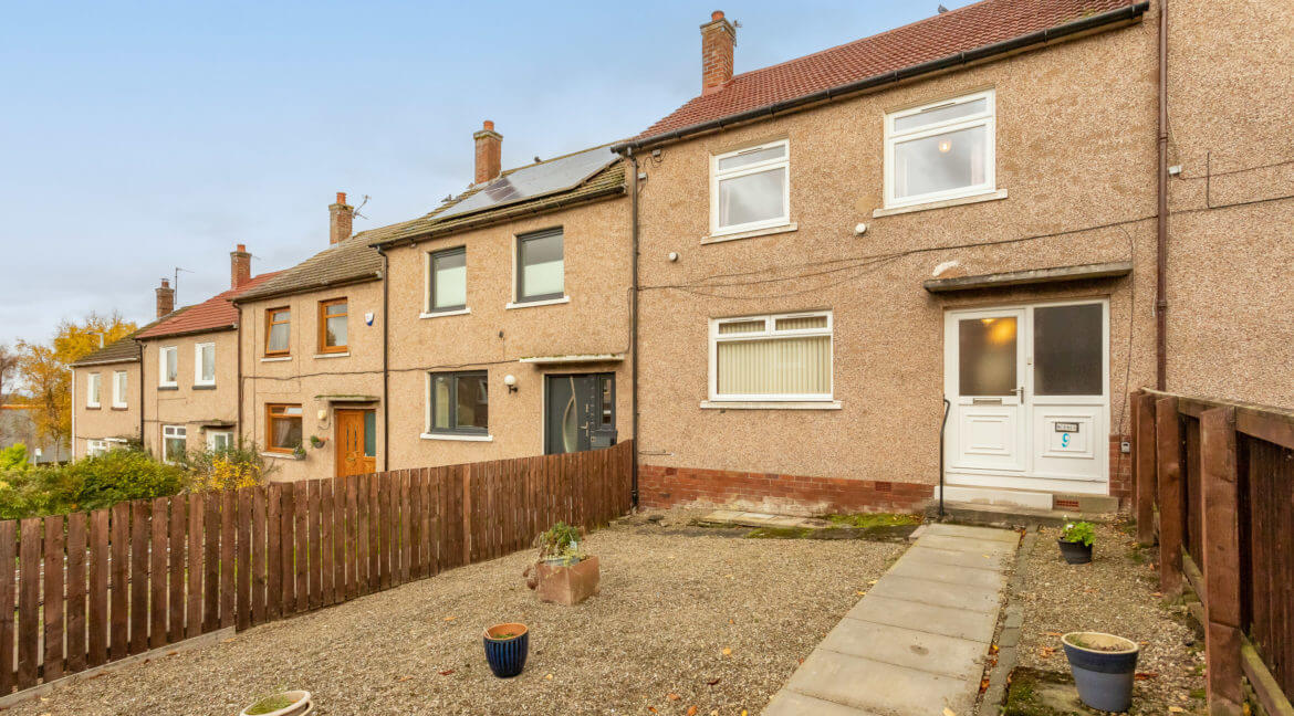 3 Bedroom House for Sale in Perthshire