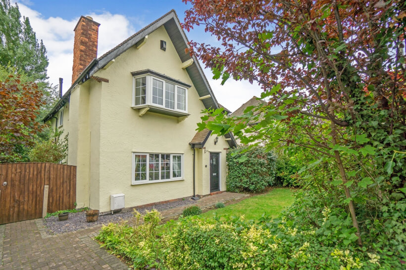 3 Bedroom House for Sale in Wirral
