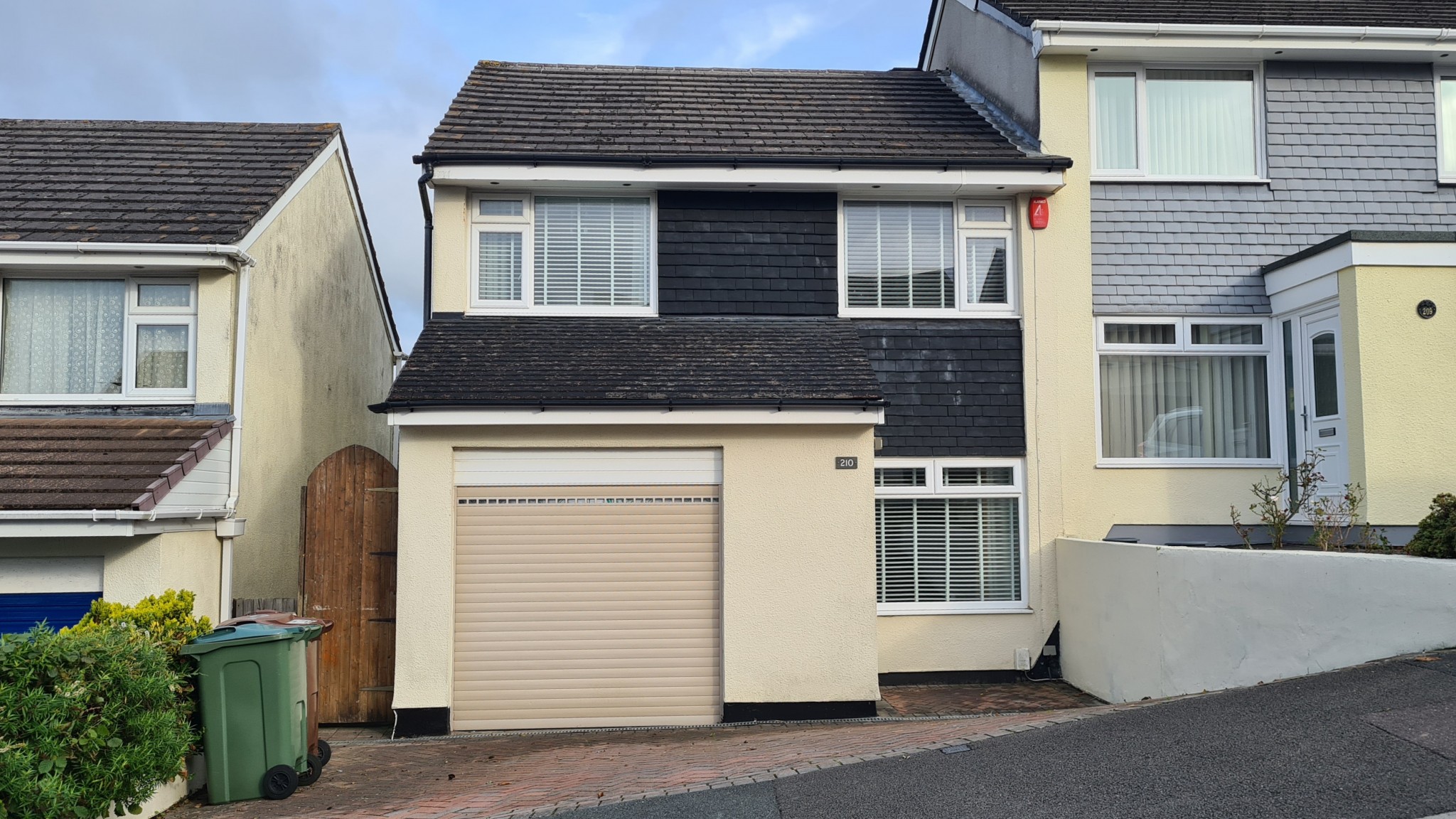 3 Bedroom House for Sale in Hemerdon Heights, Plympton