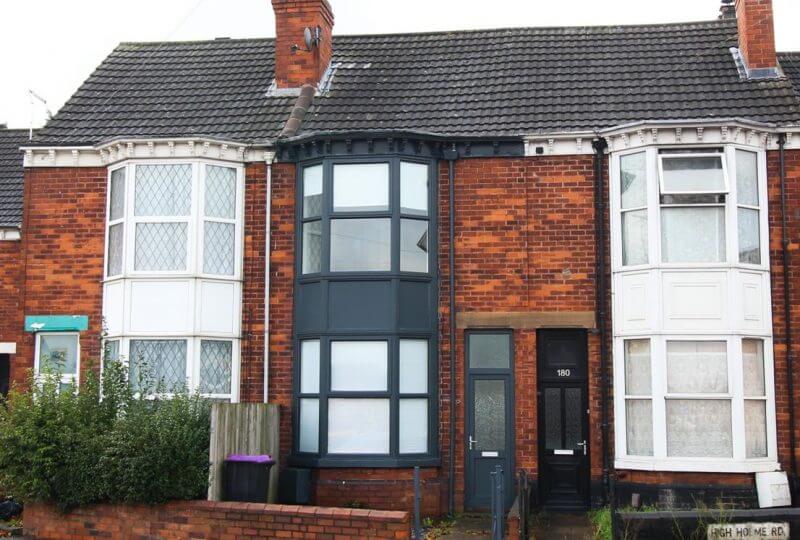 3 Bedroom House for Sale in Louth