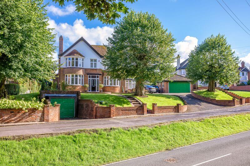 4 Bedroom House for Sale in Louth