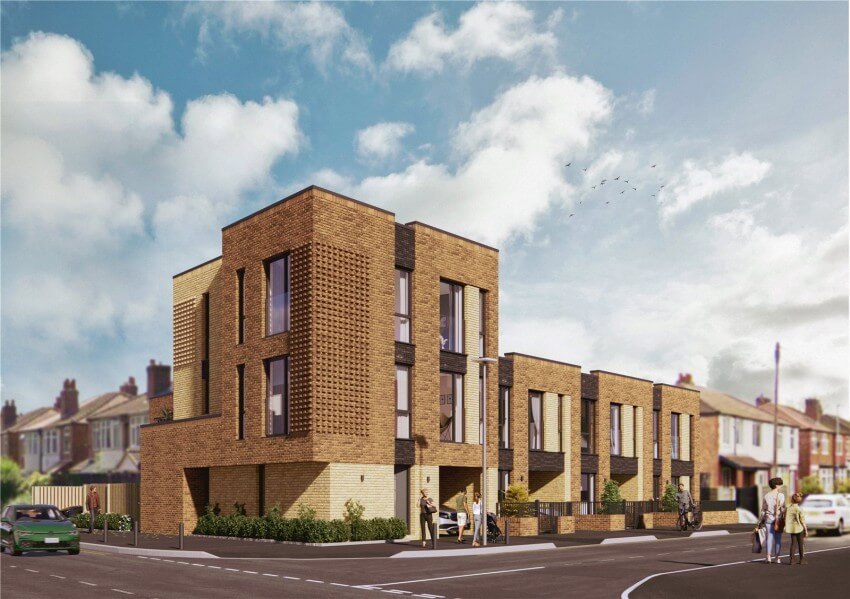 3 Bedroom House for Sale in Didsbury, Manchester