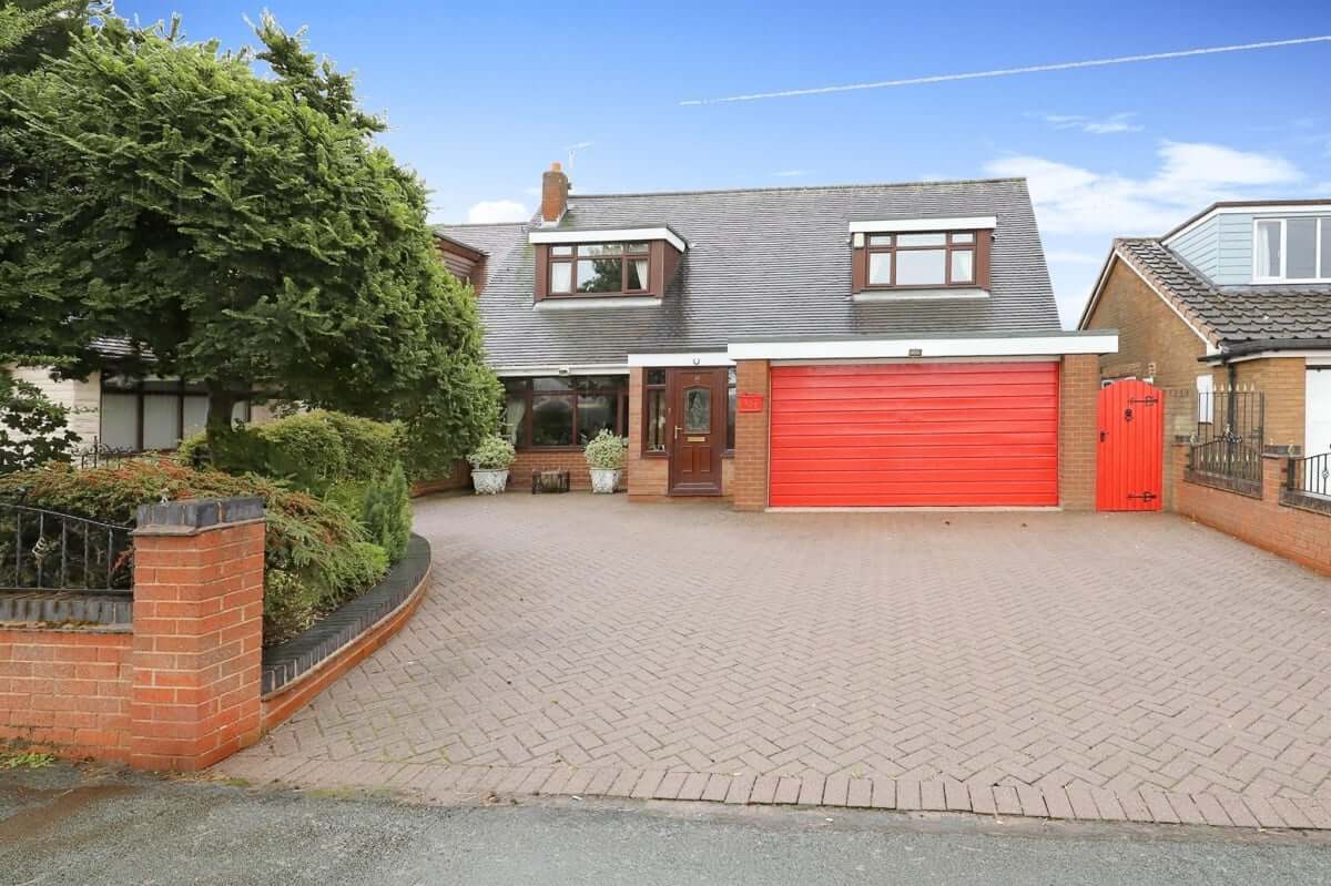 3 Bedroom House for Sale in Linthouse Lane, Wednesfield