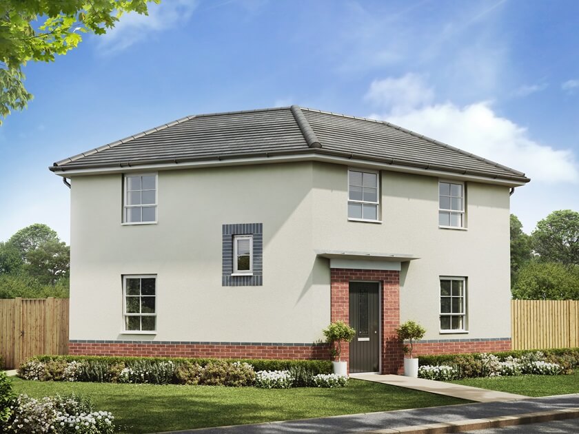 3 Bedroom House for Sale in Lutterworth, Trentham