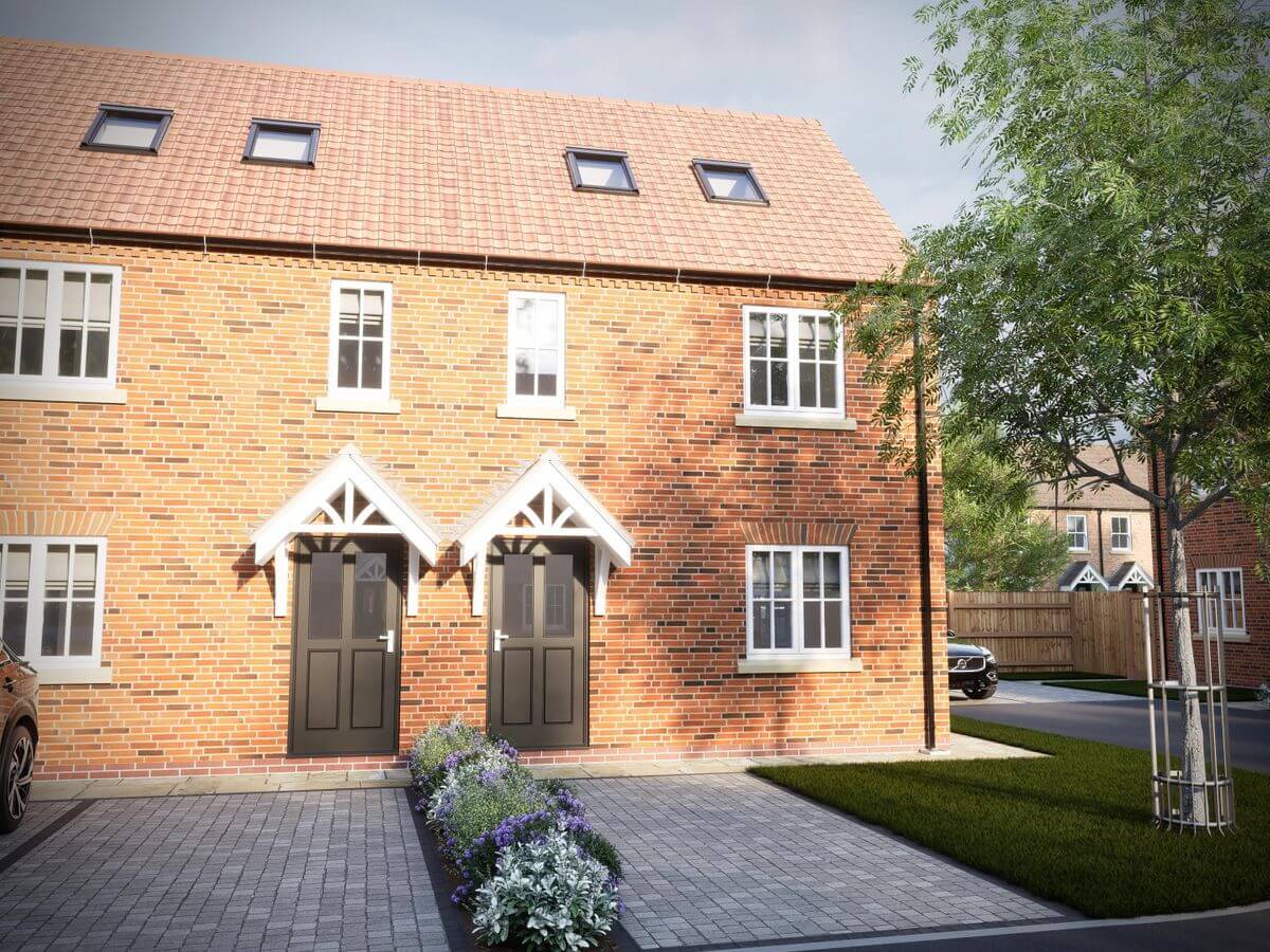 3 Bedroom House for Sale in Louth