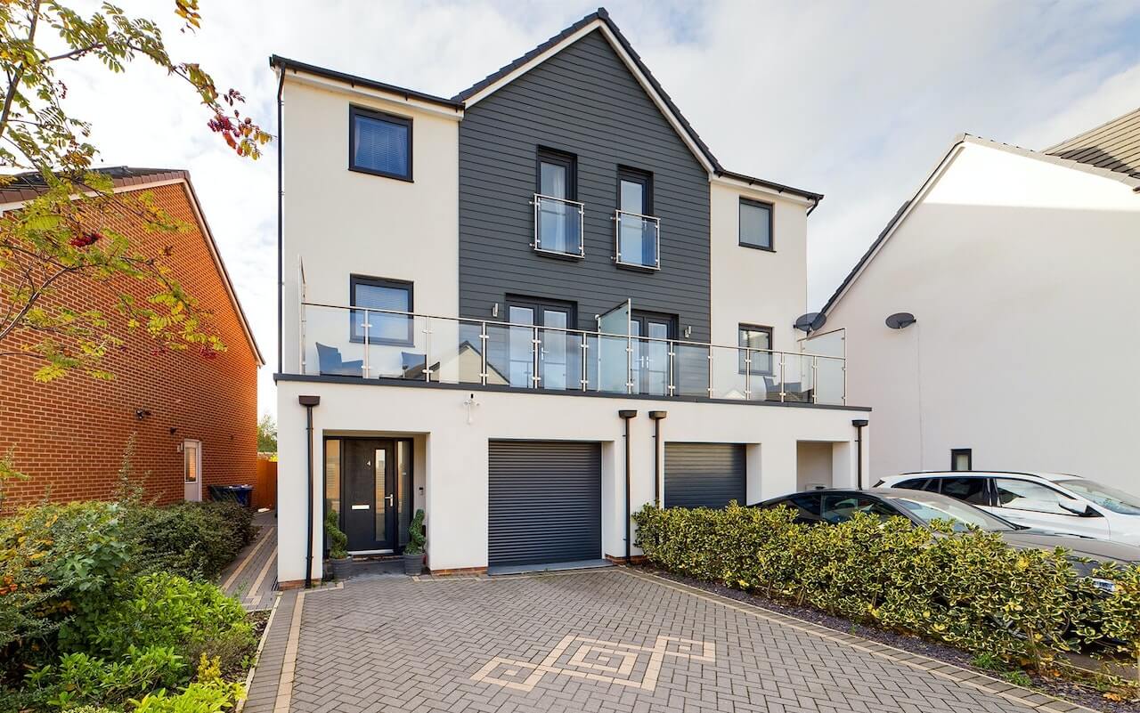 4 Bedroom House for Sale in Percy Boulton Grove, Trentham