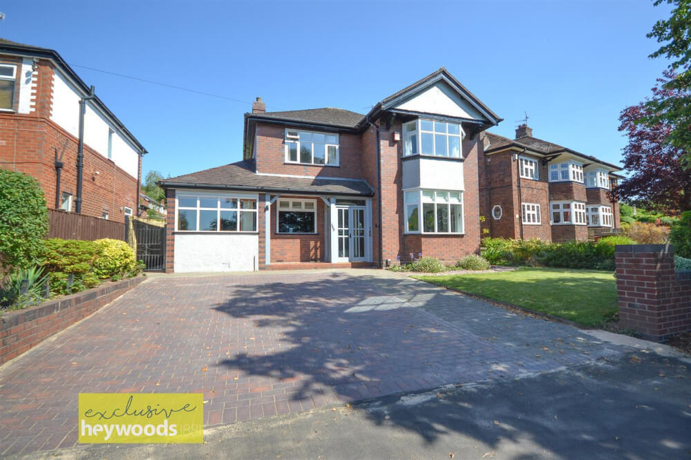 3 Bedroom House for Sale in Stone Road, Trentham
