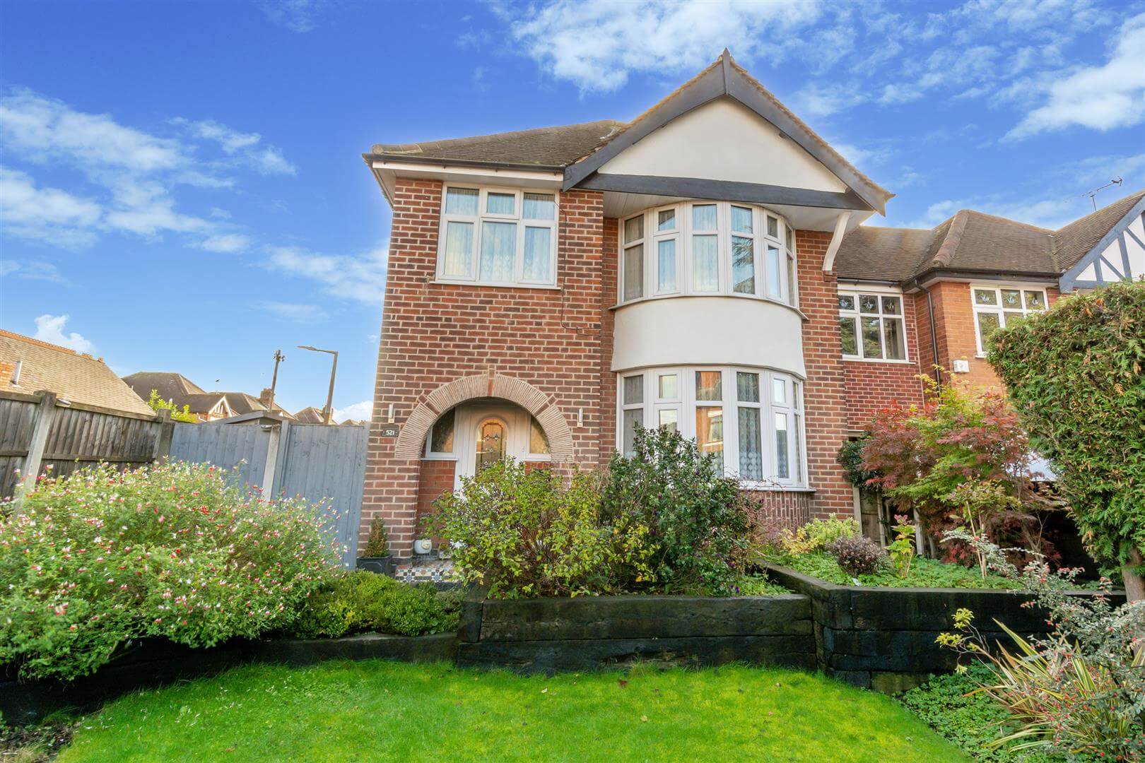 3 Bedroom House for Sale in Long Eaton