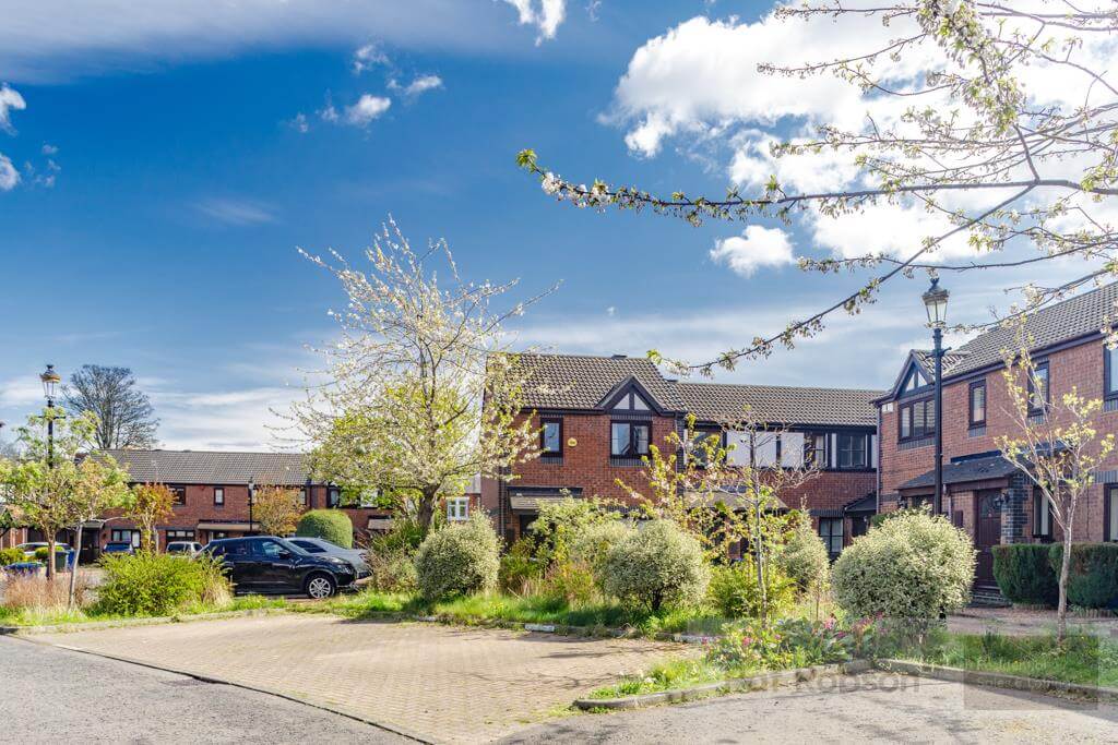3 Bedroom House for Sale in Gosforth, Newcastle upon Tyne