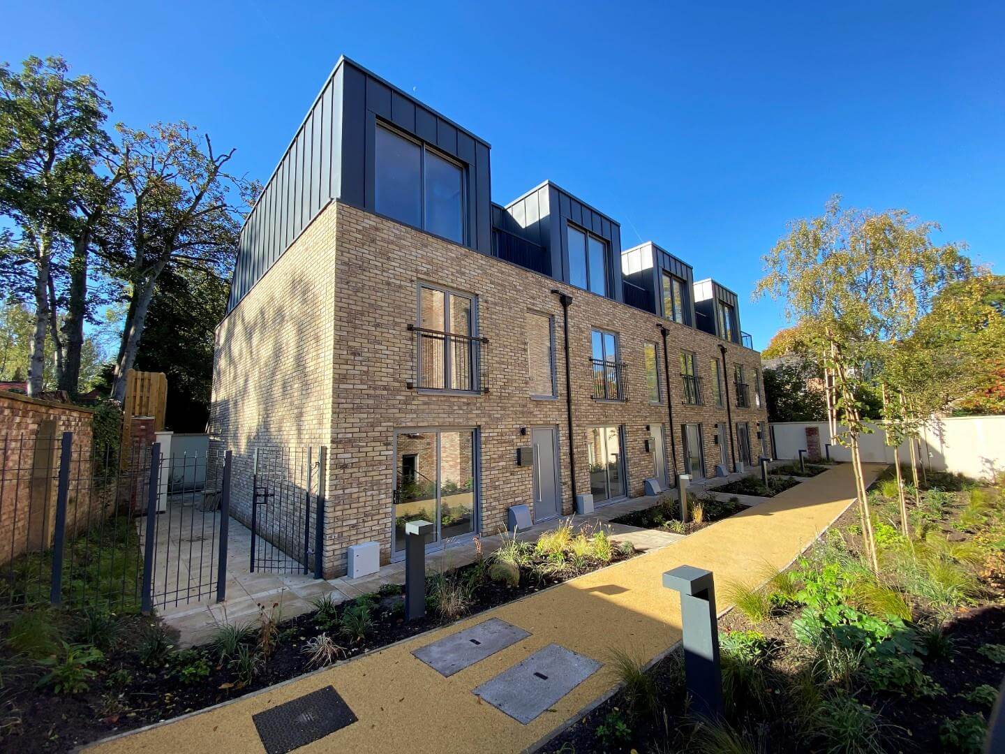 4 Bed House for Sale in Didsbury