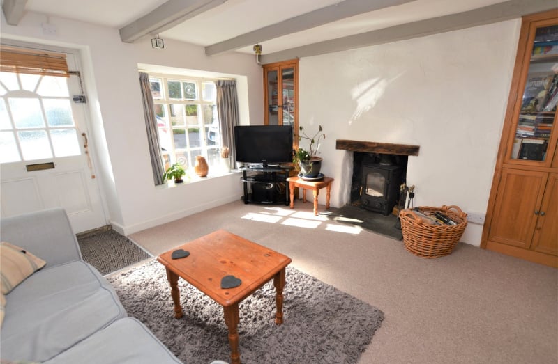 2 Bedroom House for Sale in Plympton