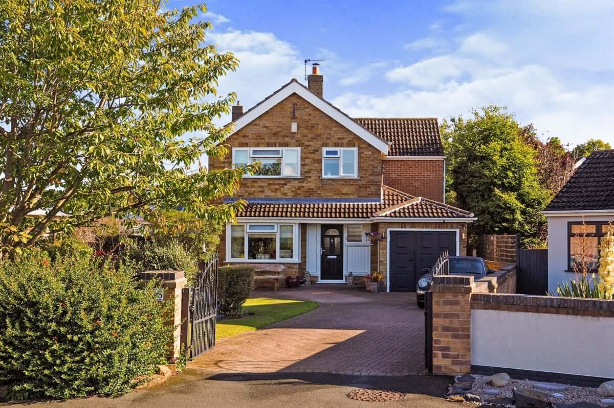 3 Bedroom House for Sale in Long Eaton