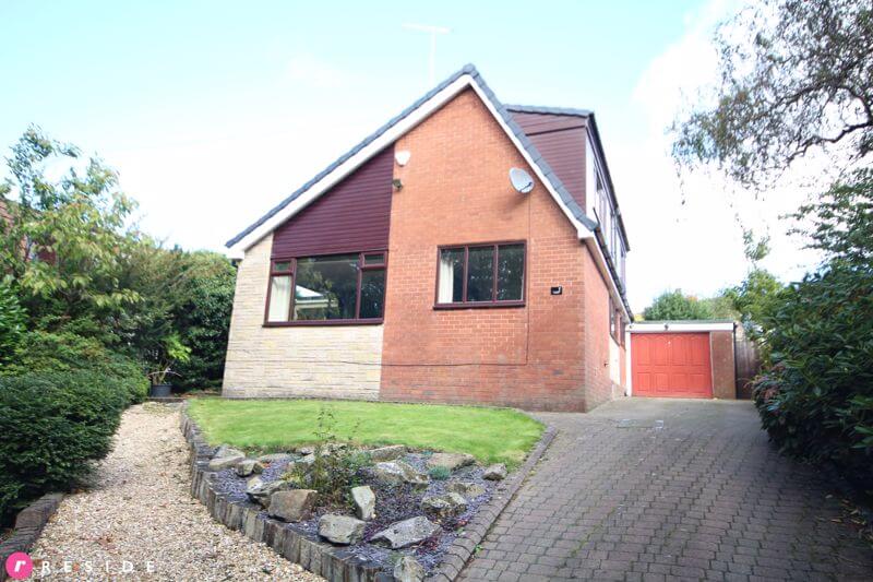4 Bedroom House for Sale in Whitworth, Rossendale