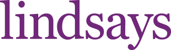 Lindsays Logo