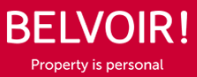 Belvoir Logo