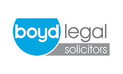 Boyd Legal