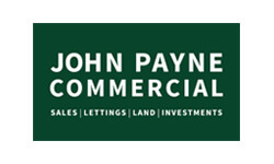 John Payne Commercial Property Agent