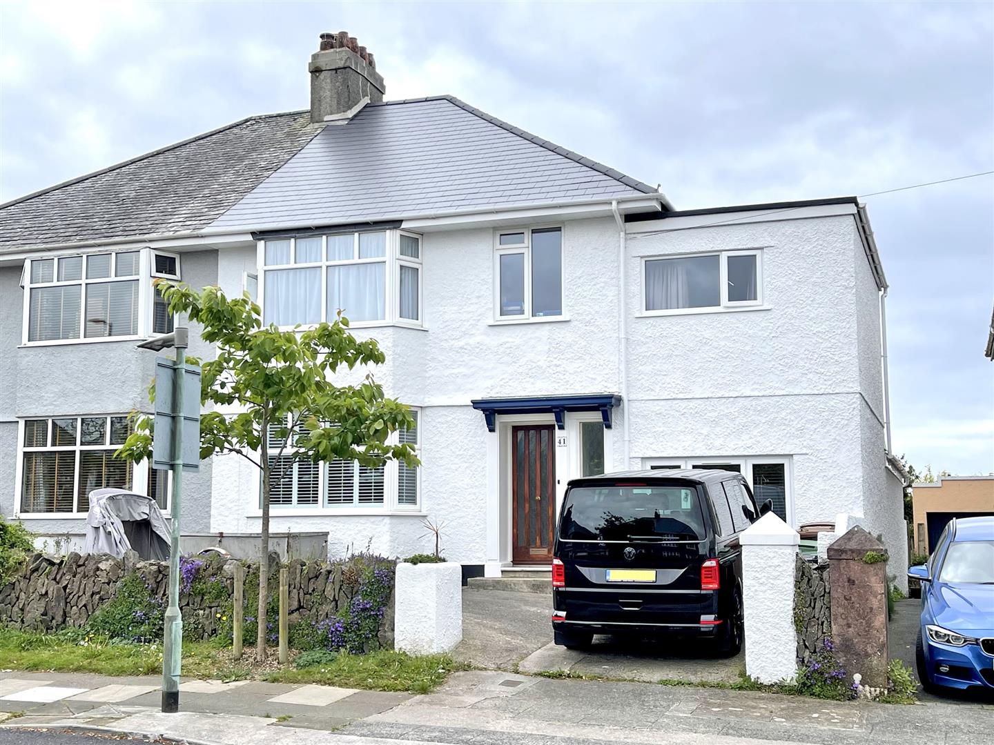 4 Bedroom House for Sale in Chaddlewood, Plympton