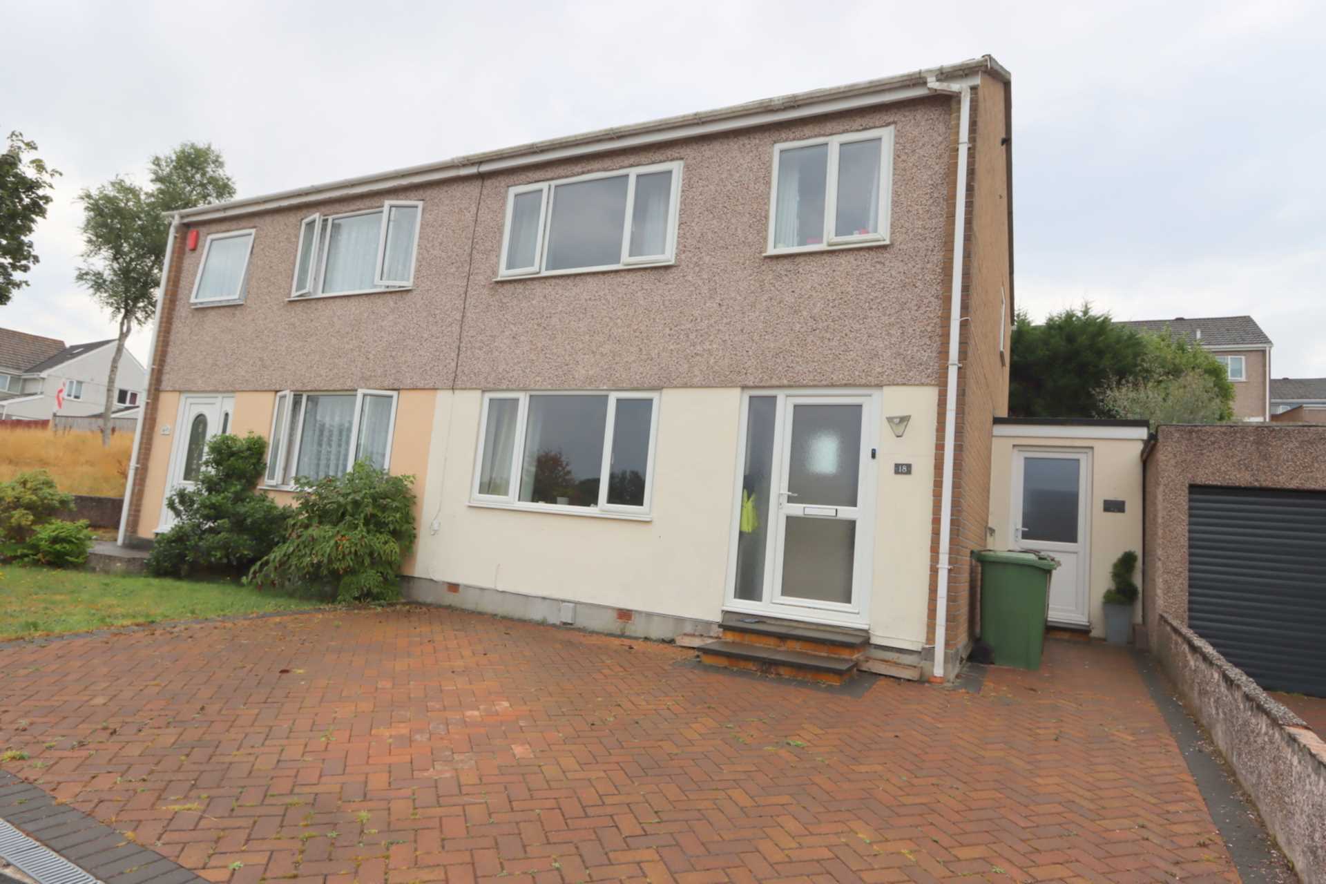 3 Bedroom House for Sale in Totnes, Plympton