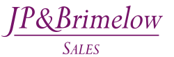 JP & Brimelow Logo