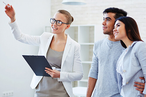 Letting Agents United Kingdom