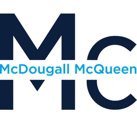 McDougall McQueen Logo