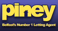 Piney Logo