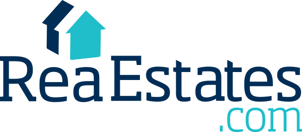 Rea Estates Logo