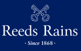 Reeds Rain Estate Agents Belfast Logo