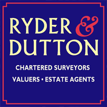 Ryder & Dutton Logo