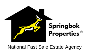 Springbok Properties Logo